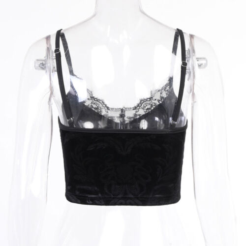 Mujeres Malla Transparente Prenda para el torso recortada Cuello simulado Mangas Largas Camiseta Cubierta Ropa de playa - Imagen 34 de 38