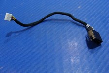Lenovo ThinkPad 12.5" X240 Genuine DC IN Power Jack w/Cable DC30100LB00 GLP 