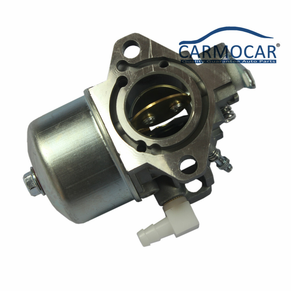Alamor Kit Carburatore Per Briggs & Stratton 19G402-1170 19G412 - Foto 6