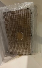 Serene Valley Kitchen Sink Bottom Grid - New