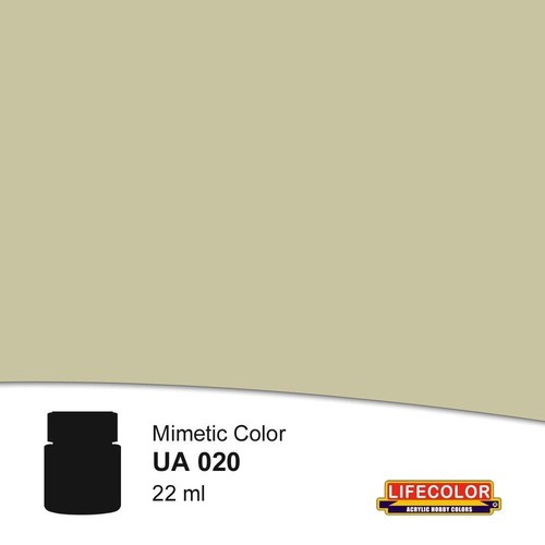 LIFECOLOR Gamma completa Acrilici Lucidi Opachi Primer Colori 22 ml - Imagen 32 de 130