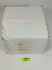 PlasmaAir PA7201 Model 7200, Two ionizer needlepoint unit duct mounted, 24VAC