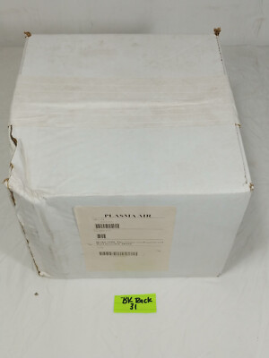 PlasmaAir PA7201 Model 7200, Two ionizer needlepoint unit duct mounted, 24VAC
