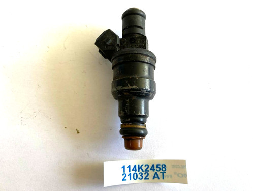 VW Audi Einspritzventil Einspritzdüse Injektor 058133551a