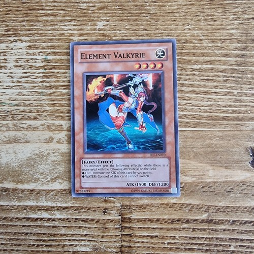 Yu-Gi-Oh! TCG Singles - Flaming Eternity FET - Konami - Various - Picture 10 of 52
