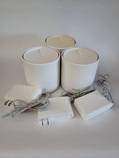 TP-Link Deco X20 AX1800 Whole Home Mesh Wi-Fi 6 Sys  3 Units 