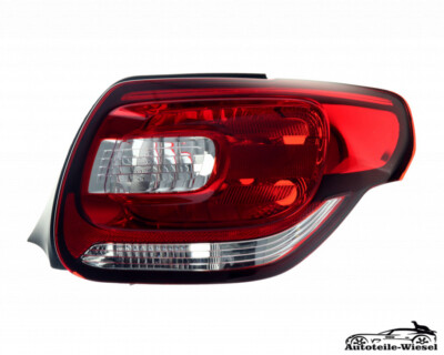 Rückleuchte Rechts für CITROEN DS3