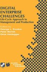 Digital Enterprise Challenges: Life-Cycle Approach to Management and Production by Springer (Hardback, 2001)