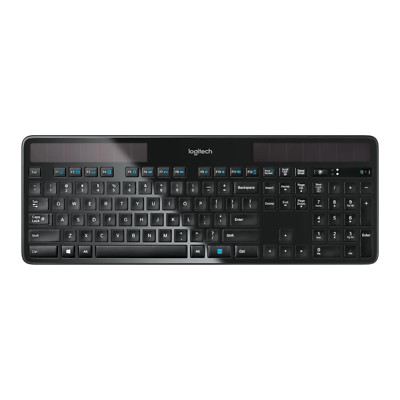 PROTECTCOVERS Logitech K750 (PC version) Keyboard Cover