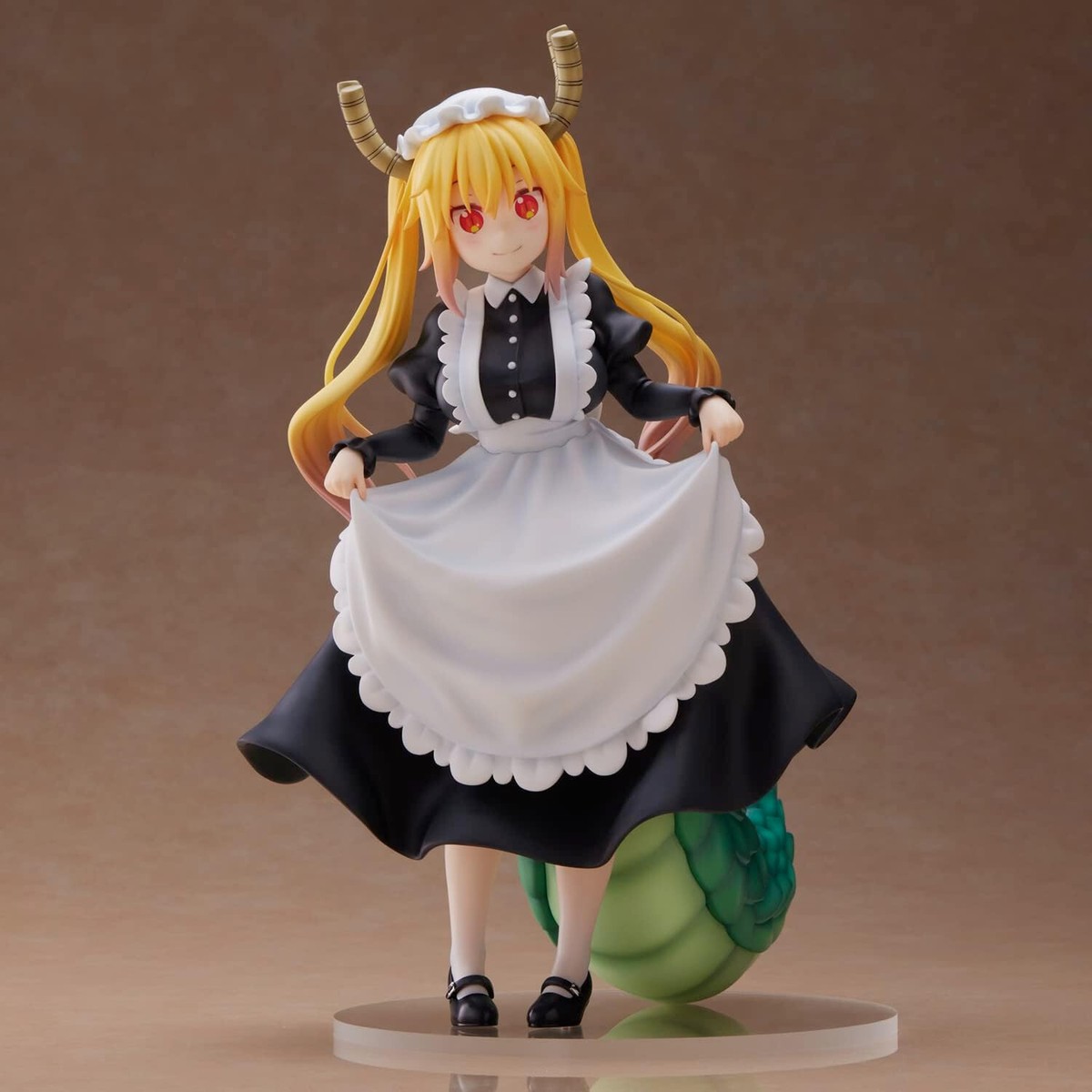 UNION CREATIVE Miss Kobayashi's Dragon Maid S Thor 280mm PVC