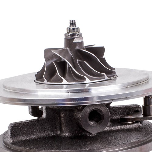 GT2256V Turbo CHRA Cartridge for BMW X5 3.0 D (E53) 3.0 L D M57 D30 1999 - 2003 - Picture 10 of 12