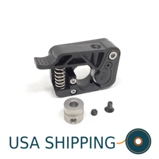 Flashforge Extruder Lever Assembly - Left Hand Side