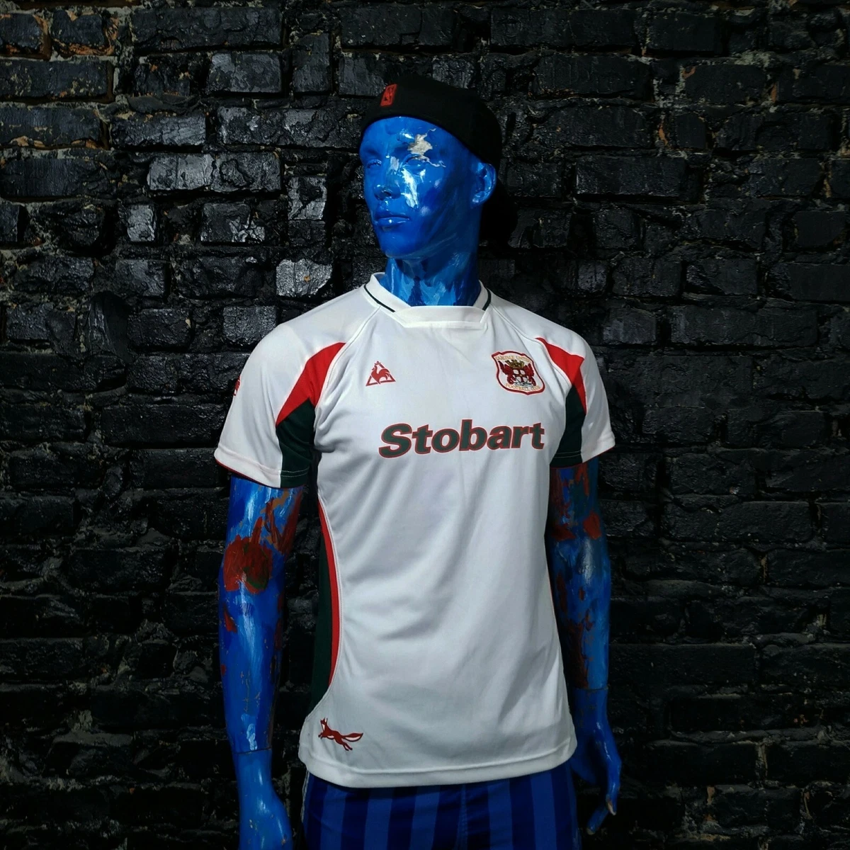 Sunderland le coq sportif hot sale