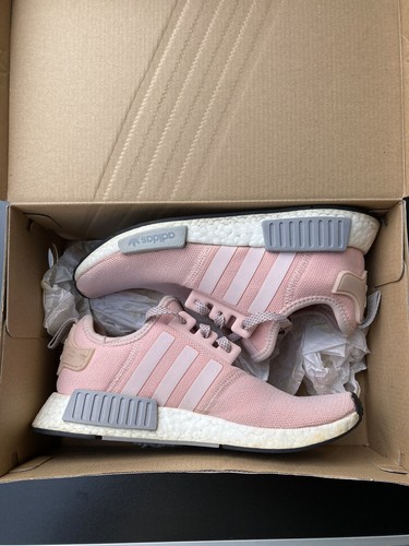 NUEVAS Tenis para Mujer ADIDAS NMD R1 7 1/2 | eBay