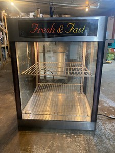 Star HFD-3A Food Display Humidity Cabinet