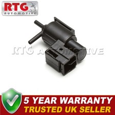 EGR Solenoid Pressure Boost control valve For Mazda MX-3 MX-5 MX-6 323 626 RX-8