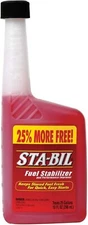 Gold Eagle 22206/1108B 10 Oz Original Sta-Bil Concentrated Fuel Stabilizer
