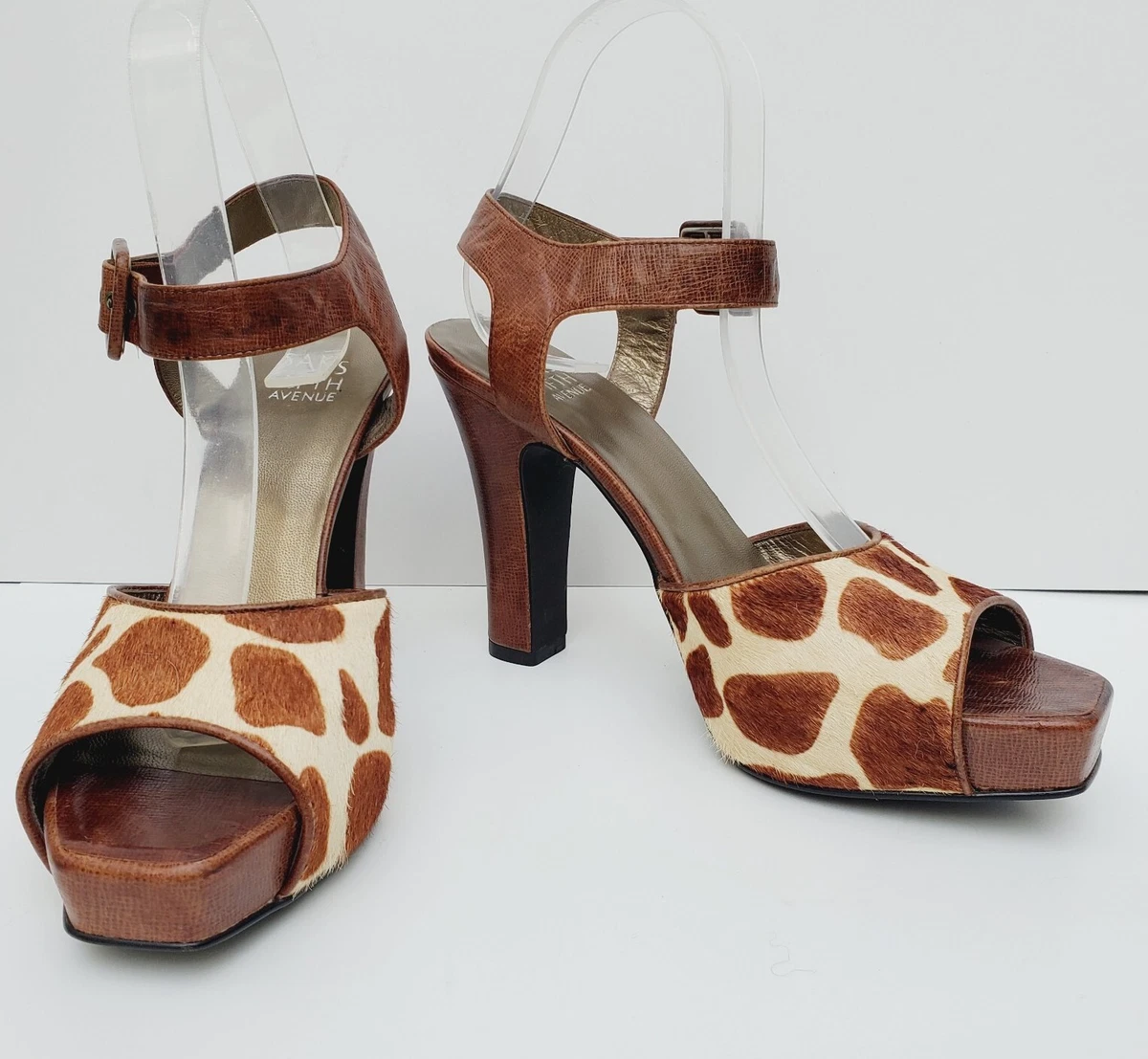 Aggregate 155+ giraffe print shoes super hot - kenmei.edu.vn