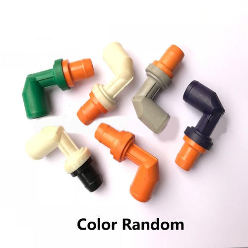 New PCV Valve Fits For Mazda 3 5 6 MX-5 Miata Gas L325-13-890A (Color Random) - Picture 3 of 6