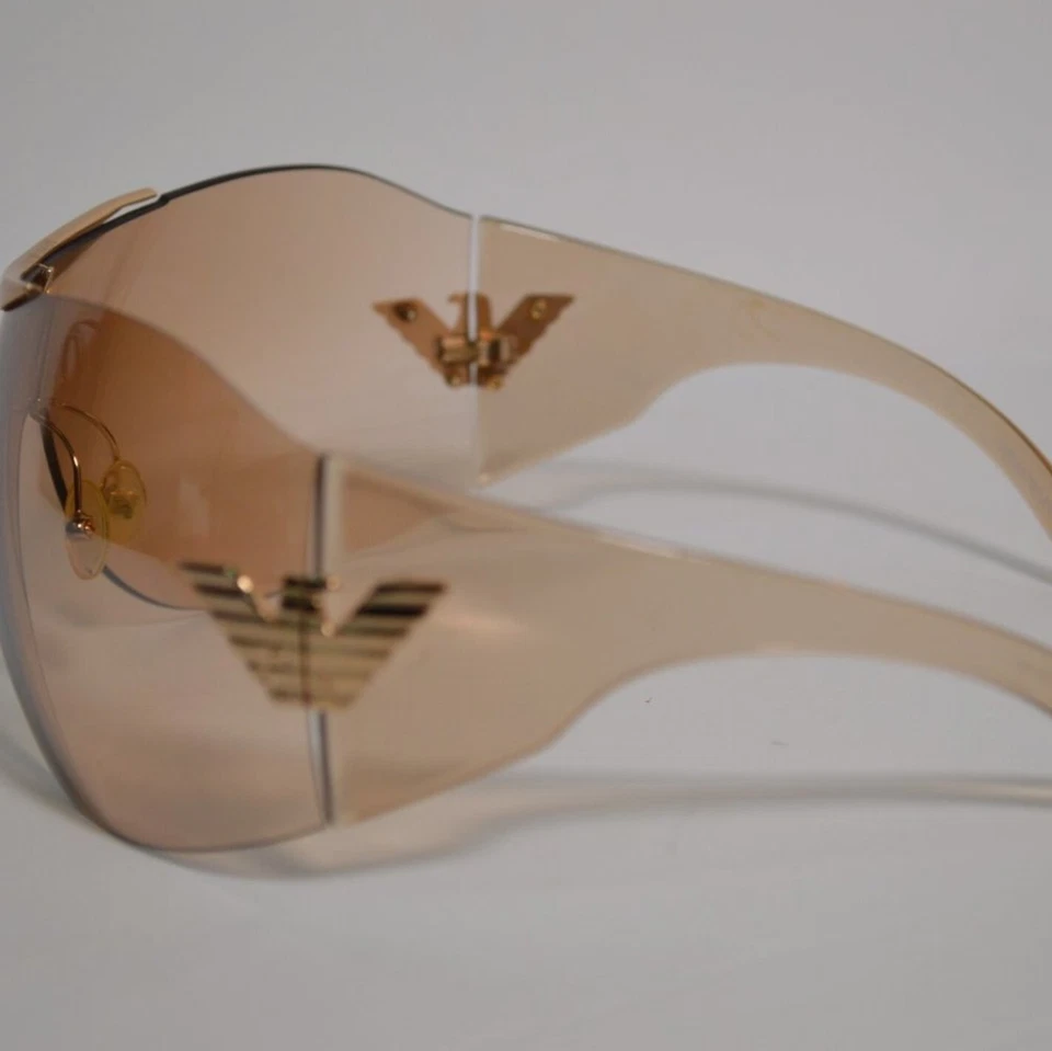 Gafas de sol ARMANI *sin estuche* Foto 4 de 4