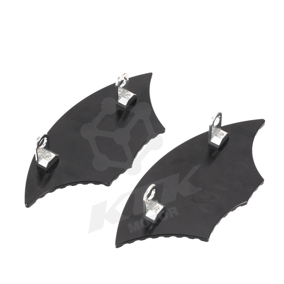 Cubierta protectora de abrazadera de freno delantera para Suzuki GSX1300R Hayabusa 2008-2018 Foto 2 de 4