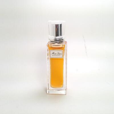Miss Dior by Christian Dior Perfume Roller Pearl EDT 20ml *NEW