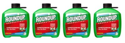 ROUNDUP  Express Fertigmischung 20 l Unkrautbekämpfung