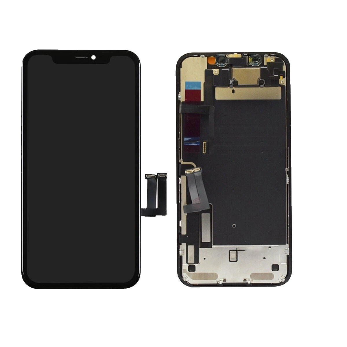 Piezas de teléfono celular para Huawei P9 Lite