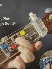 chord buddy guitar learning system