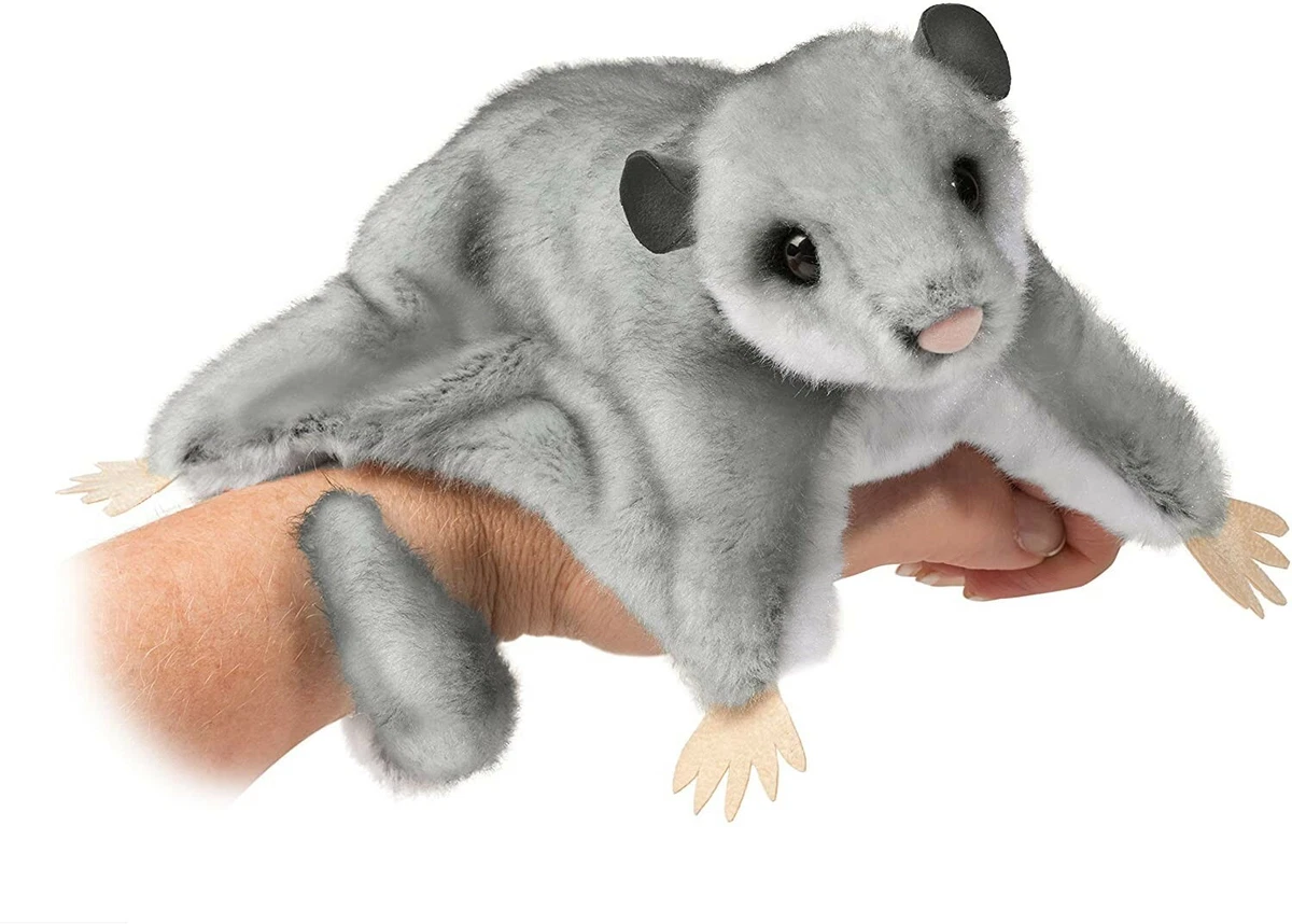 Ebay sugar sale glider