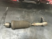 Bras de voie crémaillère de direction assistée gauche PORSCHE CAYENNE S 4.5 955