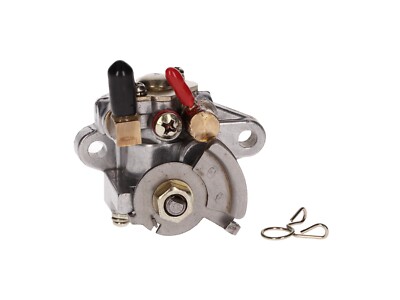 Vespa LX 50 2T 101 Octane Ölpumpe