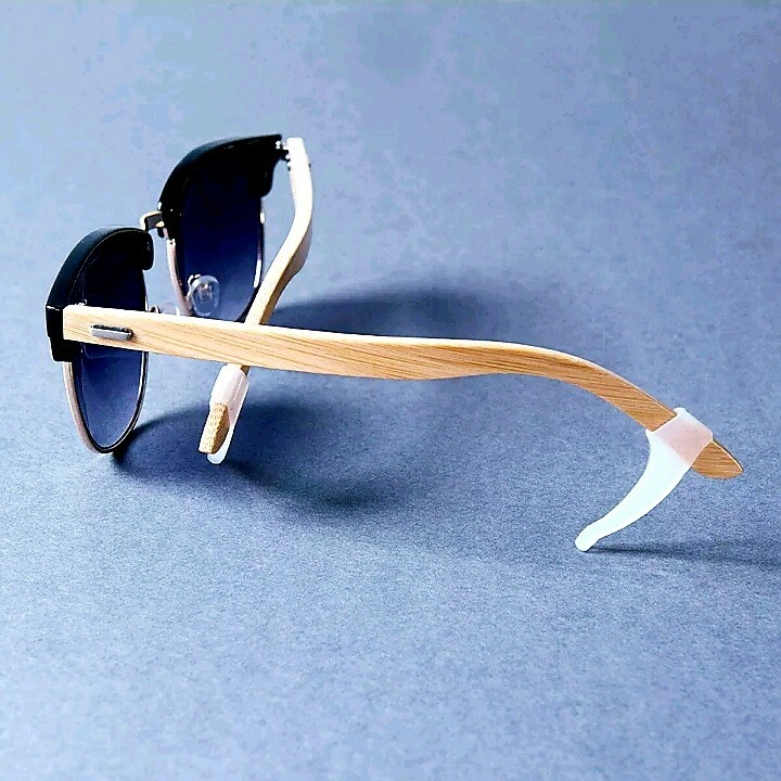 Naselli Per Occhiali Silicone, 10 Paia Naselli Per Occhiali - Foto 10