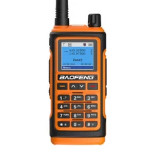 Baofeng UV-17 Pro 10W Dual Band Two Way Radio Long Range Walkie Talkie UHF VHF 