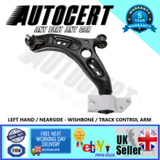 VW TIGUAN 2008-2017 LOWER SUSPENSION CONTROL ARM / WISHBONE - LEFT