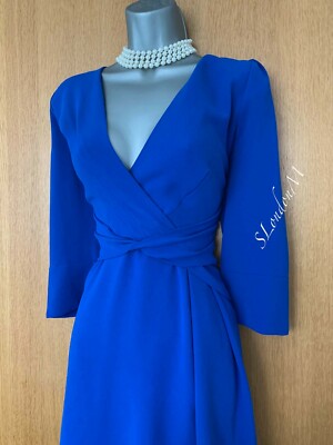 karen millen casual dresses Sage Lydia Millen Petite Cutwork And Embroidery Bandeau Dress