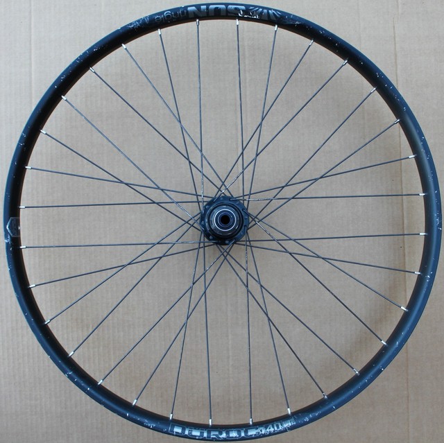 sun ringle duroc 40 rim