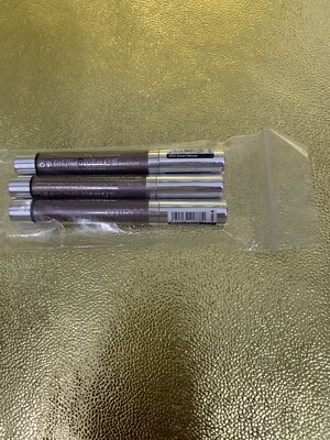3Pk Catrice Cosmetics Liquid Metal Long Lasting Cream Eyeshadow #050 Smart Mauve