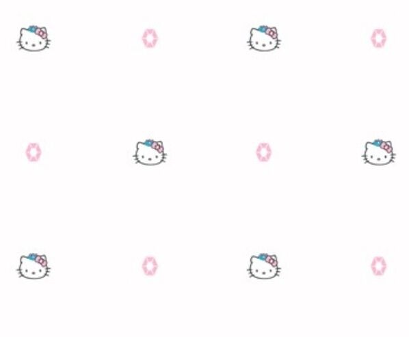 Hello Kitty World Wallpaper