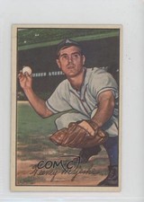 Click to enlarge Hank Majeski