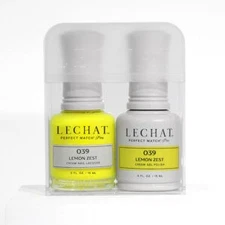 LECHAT Perfect Match Pro DUO MATCHING - Lemon Zest