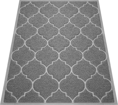 Door Mat, Front Door Mat, 46X35, Welcome Mats for Entryway,Garage,High Traffic A