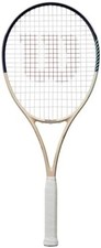 Amazon Limited Edition Wilson Hard Tennis Racket Pre-strung Roland Garros