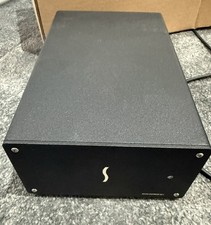 Sonnet Echo Express SEL karty interfejsu/adapter PCIe Thunderbolt 