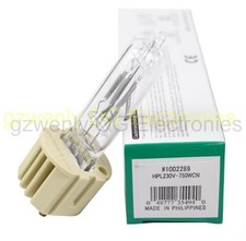 USHIO HPL230V-750WCN 300hours HPL ceramic lamp stage light