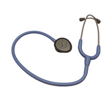3M Littmann Lightweight II S.E. 2454 Stethoskop Medizin Hellblau