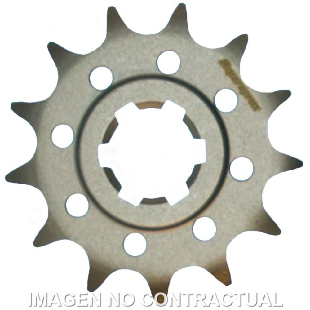 Supersprox Pinion Hyosung 428 X 13 For Motorcycle Parts Accessories