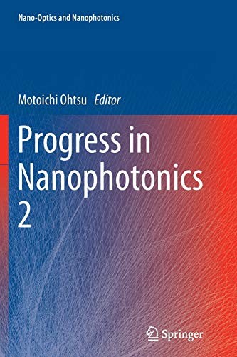Springer Progress In Nanophotonics 2 - Image 2