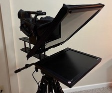People Prompter 15" Teleprompter