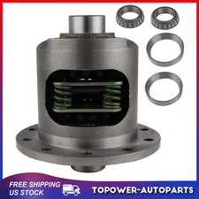 For Chevy Gmc Eaton-style Limited-slip Locker Gm 8.5 8.6 Posi Unit 30 Splines For Chevy Gmc Eaton-style Limited-slip Locker Gm 8.5 8.6 Posi Unit 30 Splines
